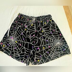 BKTSQD mesh basketball shorts
Collaboration with Moochie edition